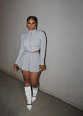 Skirt the Rules