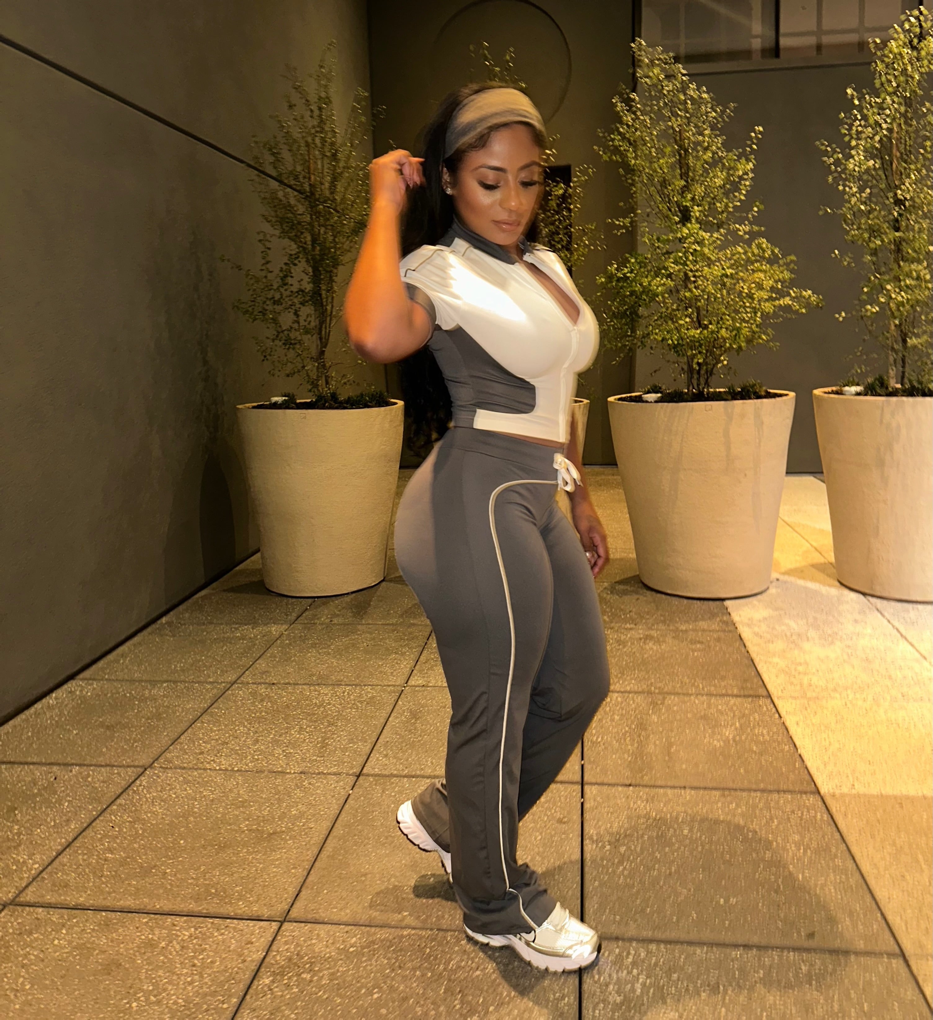 Sculpt & Sleek Active Set