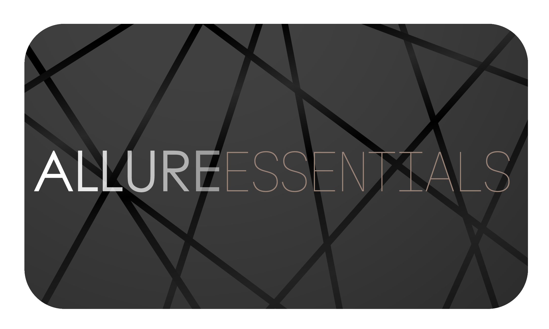 Allure Essentials Gift Card