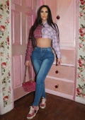 Plain Jane Jeans